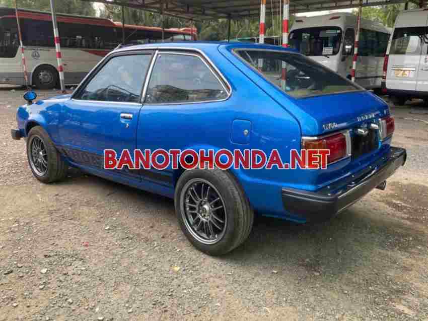 Bán xe Honda Accord 2.0 MT sx 1989 - giá rẻ