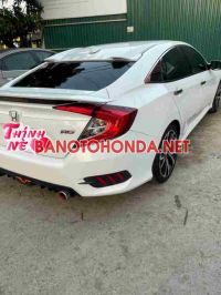 Bán xe Honda Civic RS 1.5 AT sx 2019 - giá rẻ