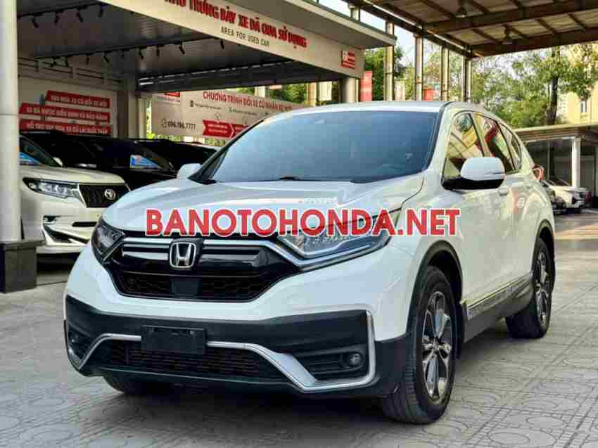 Honda CRV G sản xuất 2020 cực chất!