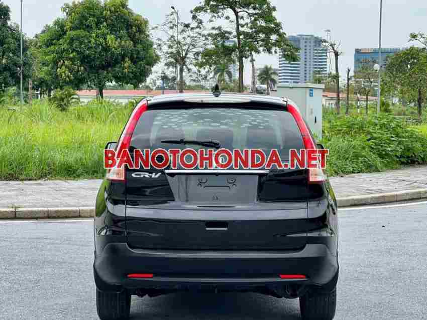 Xe Honda CRV 2.4 AT đời 2014 đẹp bán gấp