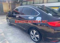 Honda City 1.5 AT 2016 giá cực tốt