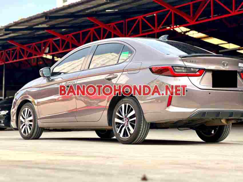 Honda City RS 1.5 AT model 2022 xe chuẩn hết ý