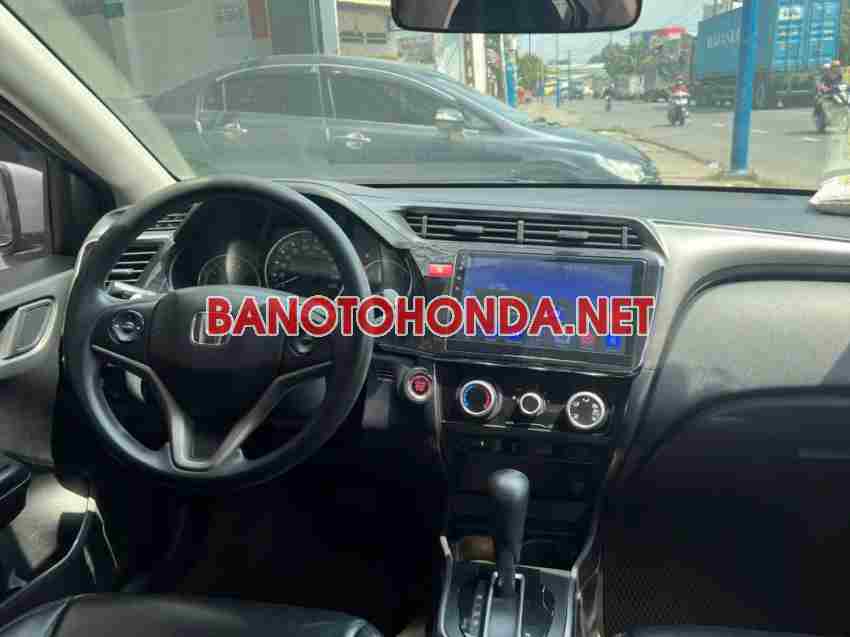 Cần bán xe Honda City 1.5 2019, xe đẹp