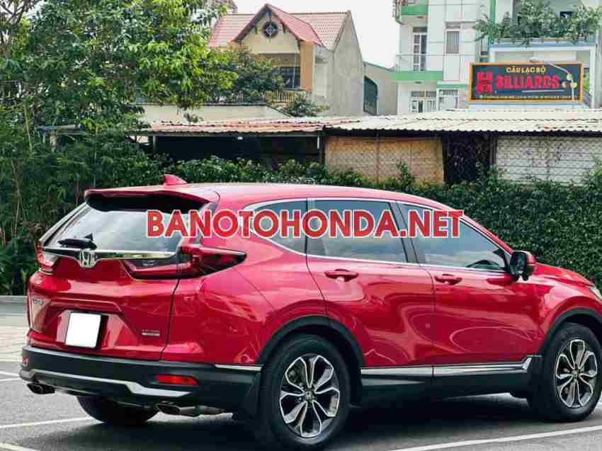 Cần bán Honda CRV L 2020 - Số tự động