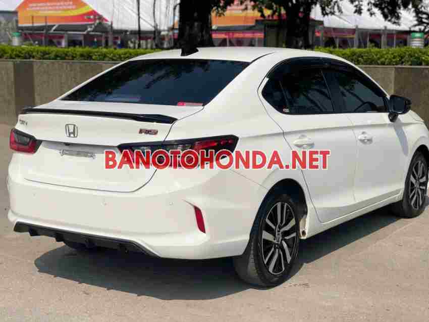 Bán xe Honda City RS 1.5 AT sx 2022 - giá rẻ