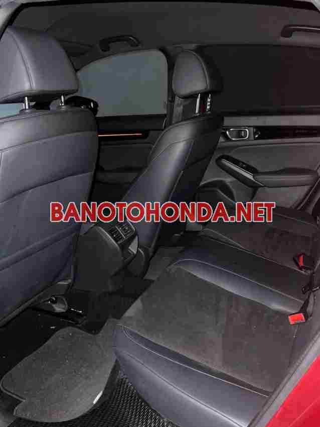 Honda Civic RS 1.5 AT 2023 Số tự động giá đẹp