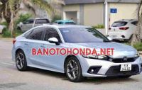 Honda Civic G 1.5 AT 2022 Máy xăng đẹp long lanh