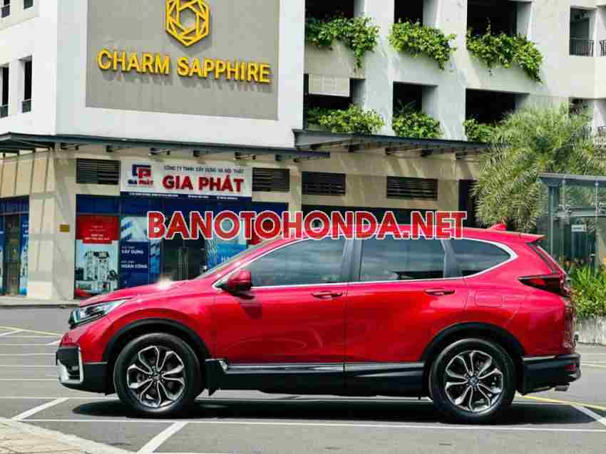 Cần bán Honda CRV L 2020, xe đẹp giá rẻ bất ngờ