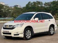 Bán xe Honda CRV 2.4 AT sx 2012 - giá rẻ