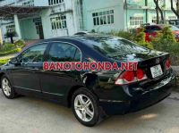 Cần bán Honda Civic 2.0 AT đời 2008