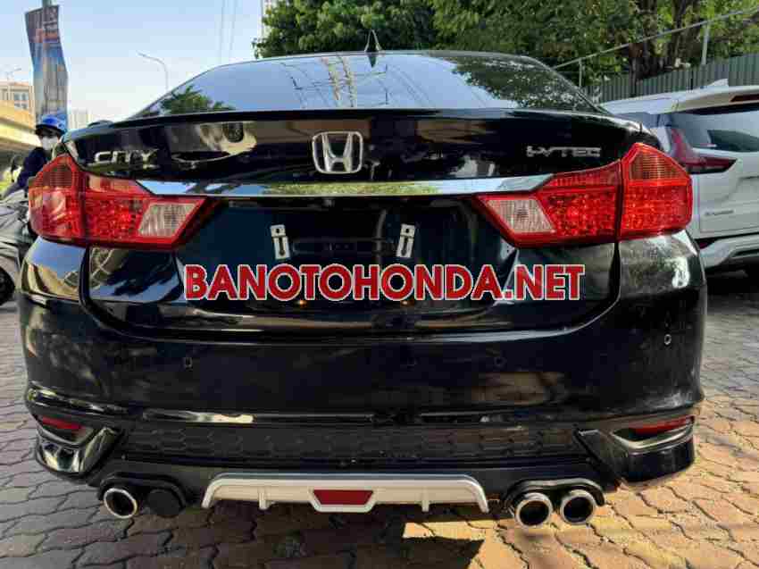 Cần bán xe Honda City 1.5TOP 2019, xe đẹp