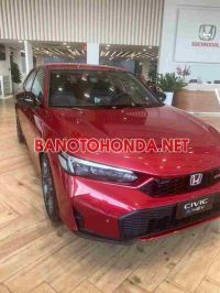 Bán xe Honda Civic e:HEV RS 2.0 AT 2025 giá kịch sàn