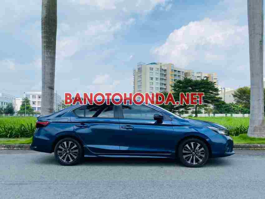 Honda City RS 1.5 AT 2023, xe đẹp, hết ý