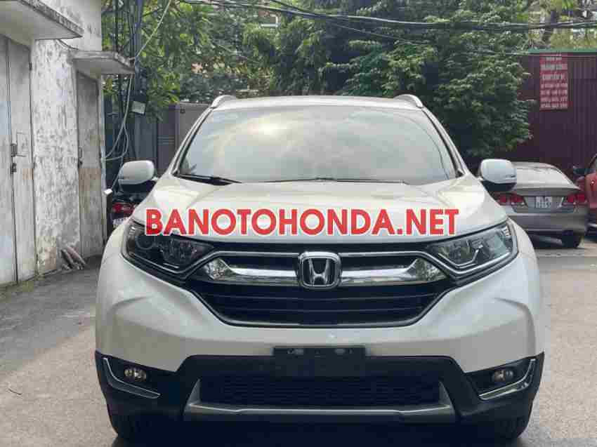 Cần bán Honda CRV E 2018 - Số tự động