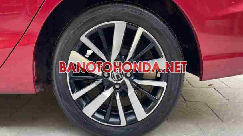 Cần bán xe Honda City RS 1.5 AT 2021 Số tự động