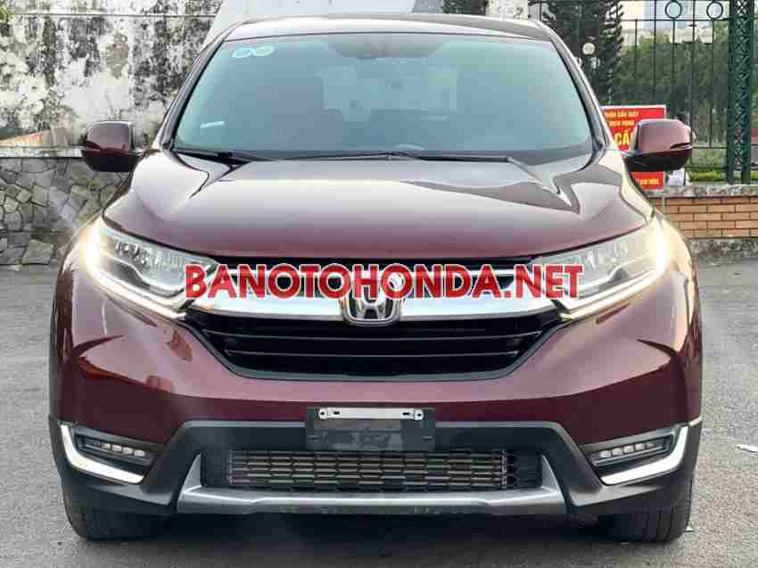 Cần bán Honda CRV L 2019 - Số tự động