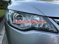 Bán Honda Civic 1.8 AT 2008 - Bạc