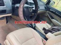 Cần bán xe Honda Civic Số tự động 2008