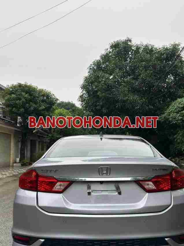 Cần bán gấp Honda City 1.5 năm 2018 giá cực tốt