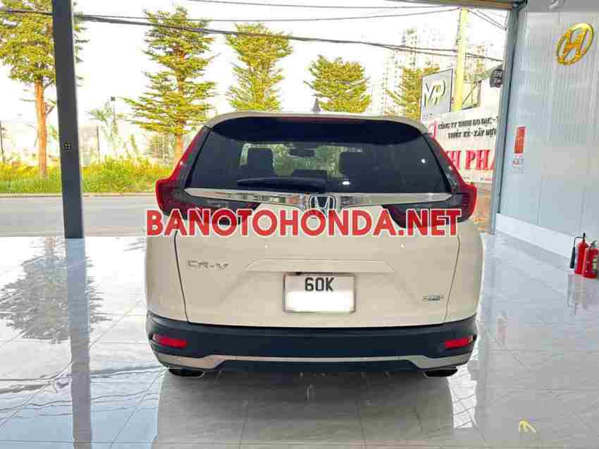 Bán xe Honda CRV L đời 2021 - Giá tốt