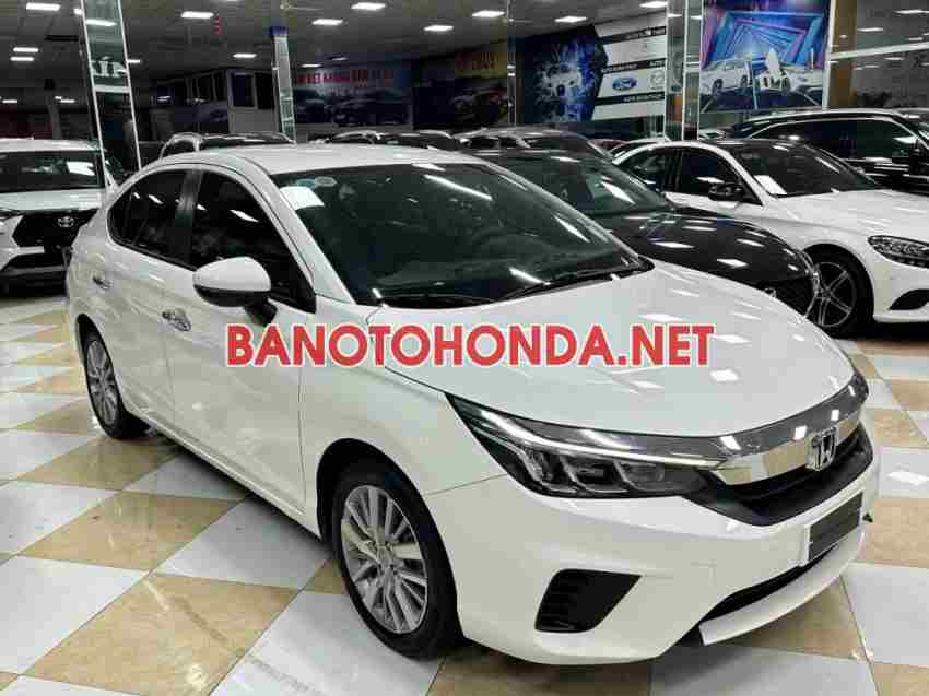 Honda City L 1.5 AT 2022 Số tự động giá đẹp