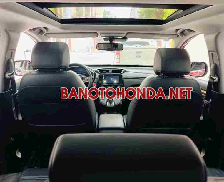 Honda CRV L 2022 Máy xăng, xe đẹp