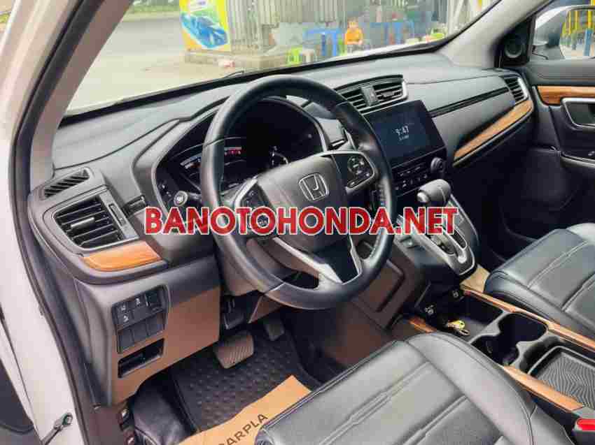 Honda CRV G 2022 giá cực tốt