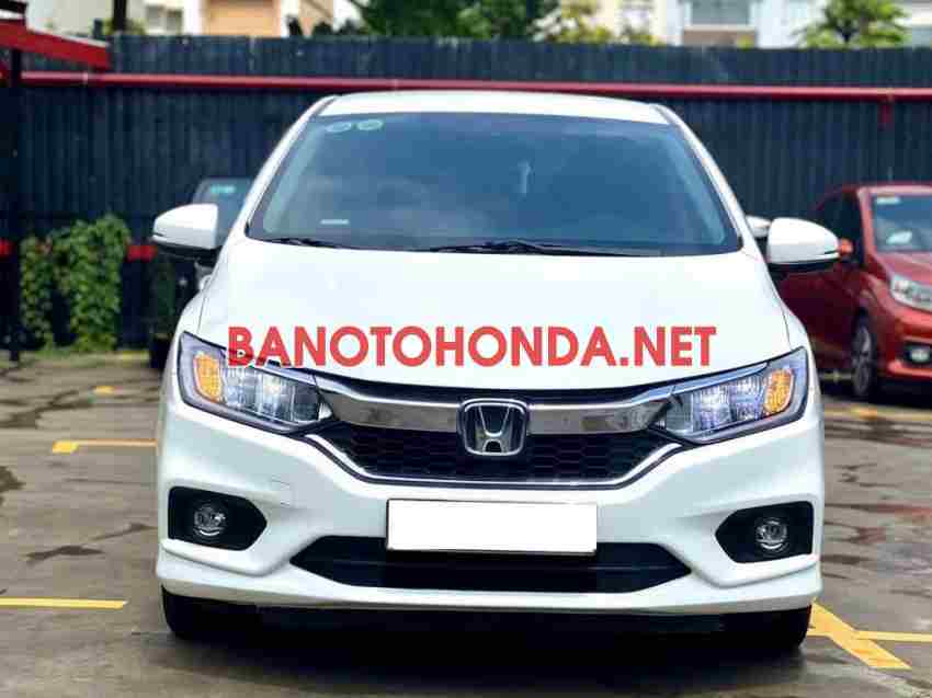 Cần bán gấp Honda City 1.5TOP 2019 - Xe đẹp - Giá tốt