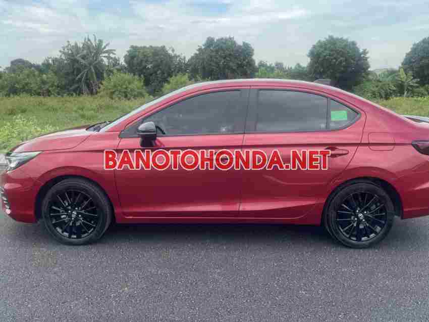 Honda City RS 1.5 AT sản xuất 2022 cực chất!