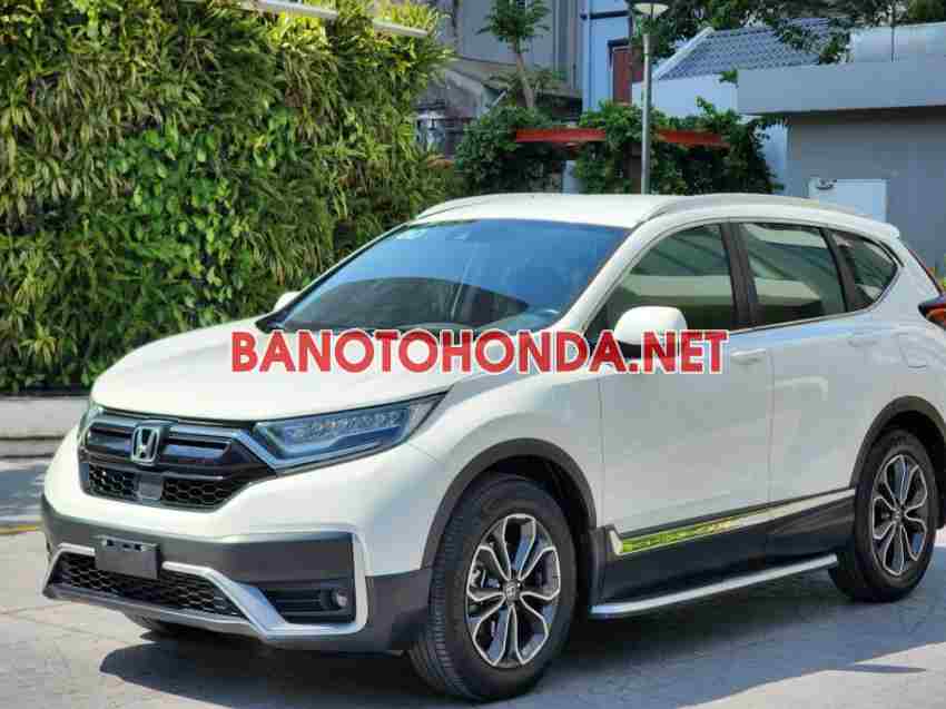 Cần bán Honda CRV G 2020 - Số tự động