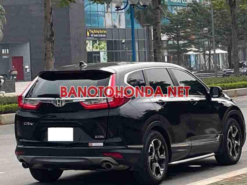 Bán Honda CRV L đời 2019 xe đẹp - giá tốt