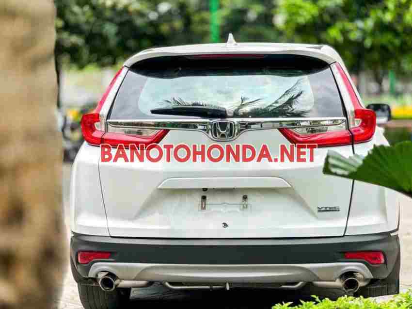 Cần bán xe Honda CRV L 2018 Số tự động