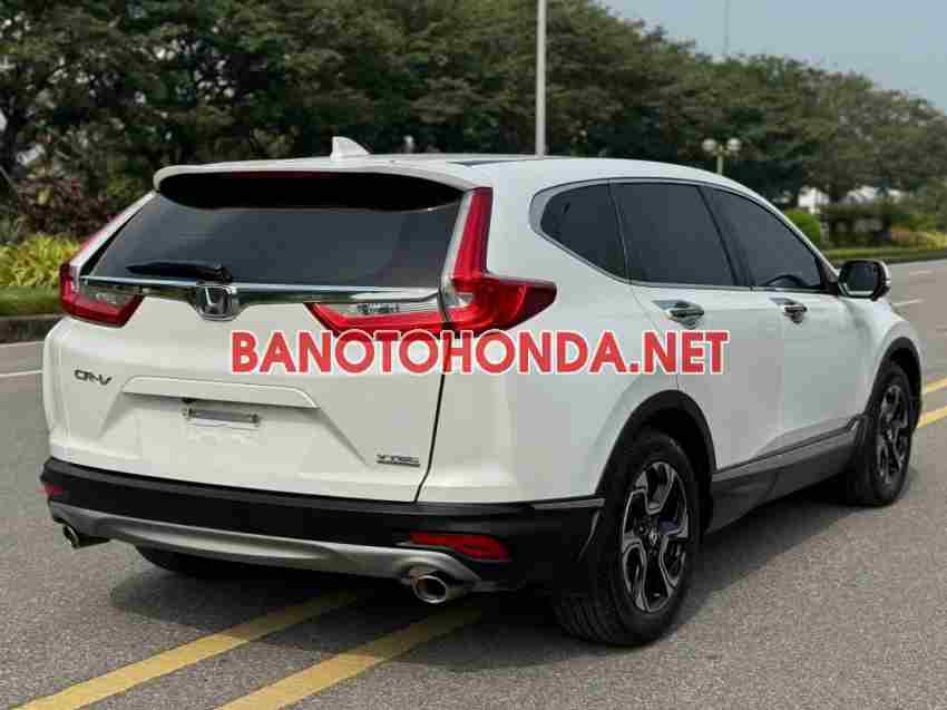 Cần bán Honda CRV L đời 2019