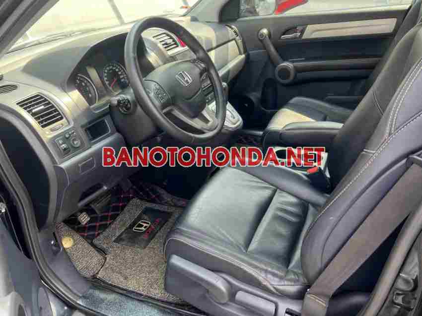 Cần bán Honda CRV 2.0 AT 2011, xe đẹp giá rẻ bất ngờ