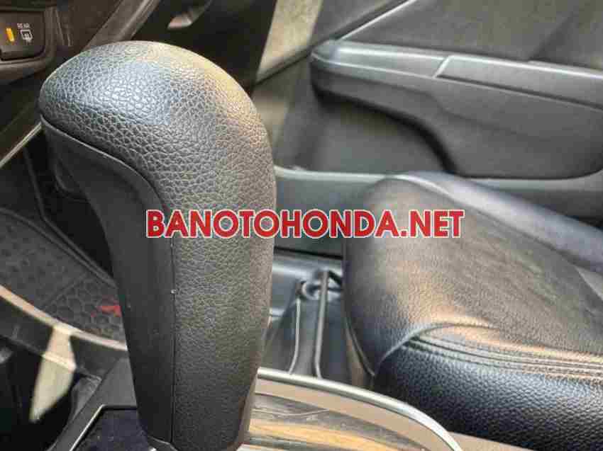 Cần bán xe Honda City 1.5 AT 2016, xe đẹp