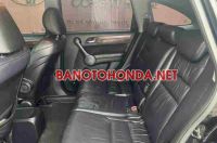 Bán Honda CRV 2.4 AT 4WD 2009 - giá tốt