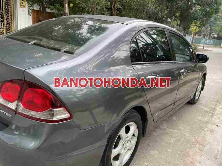 Cần bán gấp Honda Civic 1.8 AT 2009 - Xe đẹp - Giá tốt