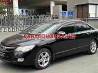 Cần bán gấp Honda Civic 2.0 AT 2008 - Xe đẹp - Giá tốt