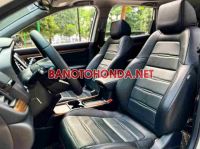 Honda CRV 2022 Suv màu Trắng