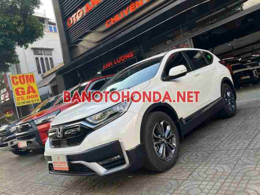 Honda CRV L 2021 Số tự động giá đẹp