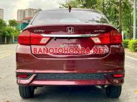 Cần bán xe Honda City 1.5TOP đời 2019