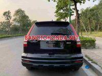 Cần bán xe Honda CRV 2.0 AT 2010, xe đẹp