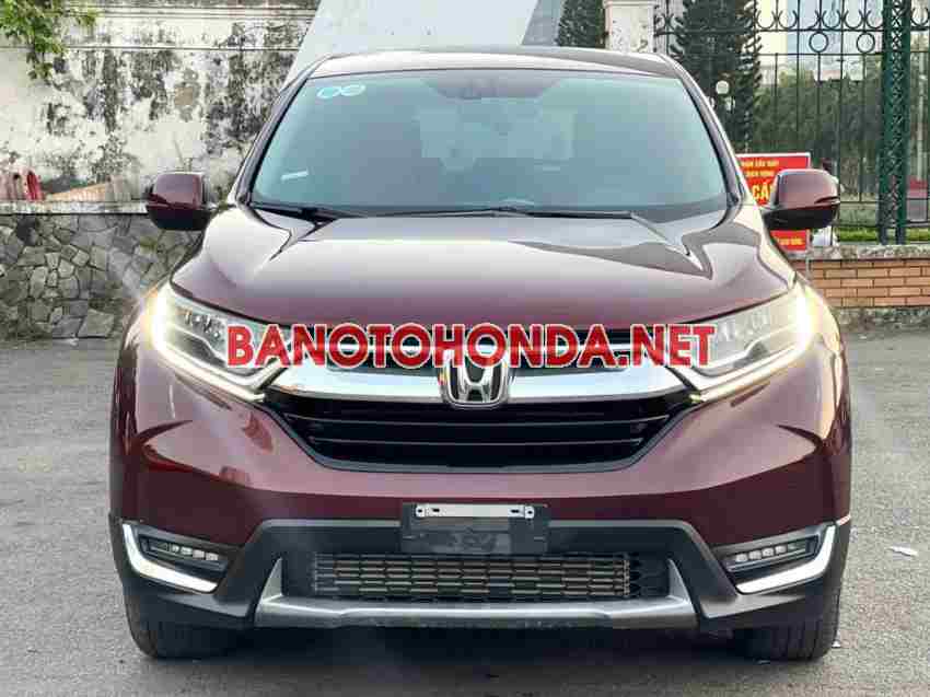 Cần bán Honda CRV L 2019 xe đẹp