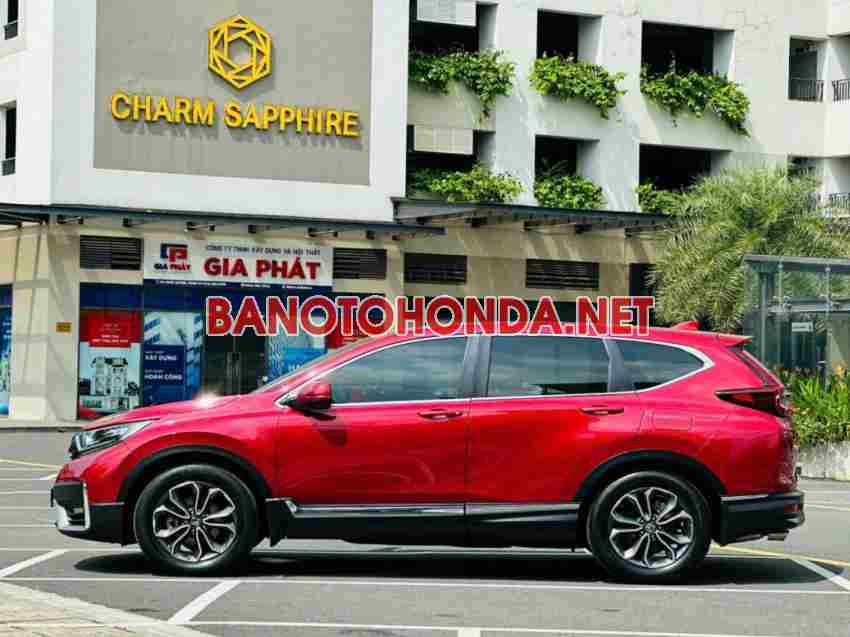 Cần bán gấp Honda CRV L 2020 - Xe đẹp - Giá tốt