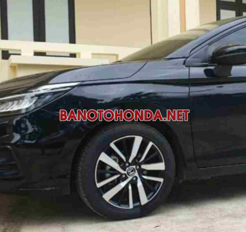 Cần bán xe Honda City RS 1.5 AT sx 2021