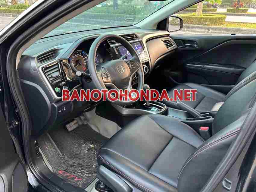 Honda City 1.5 2019 - Giá tốt