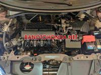 Cần bán gấp Honda Brio RS đời 2021, màu Đỏ