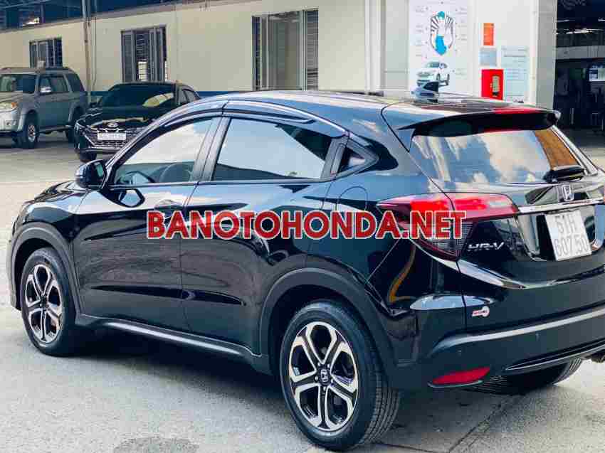 Cần bán gấp Honda HRV G năm 2019 giá cực tốt