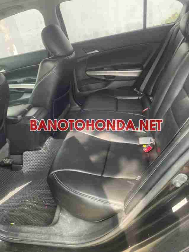 Honda Accord 2.4 AT 2008 Số tự động giá đẹp