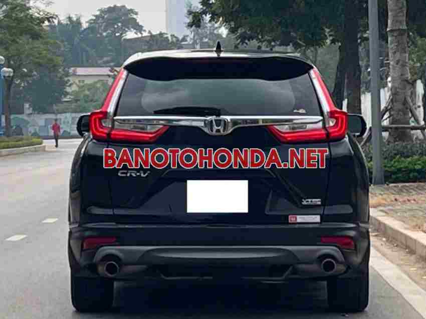 Bán Honda CRV L 2019 - giá tốt